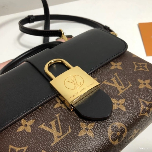 LOUIS BB LOCKY VUITTON 0723